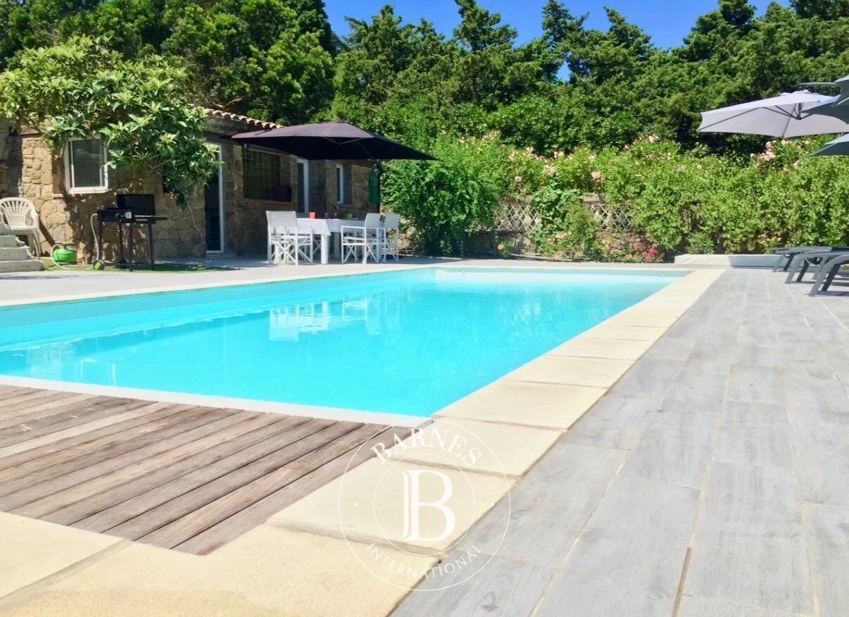 Casa Saint-Tropez - picture 1