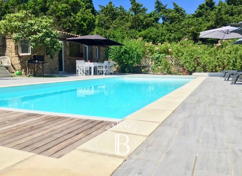 À vendre Maison | Saint-Tropez - picture 1