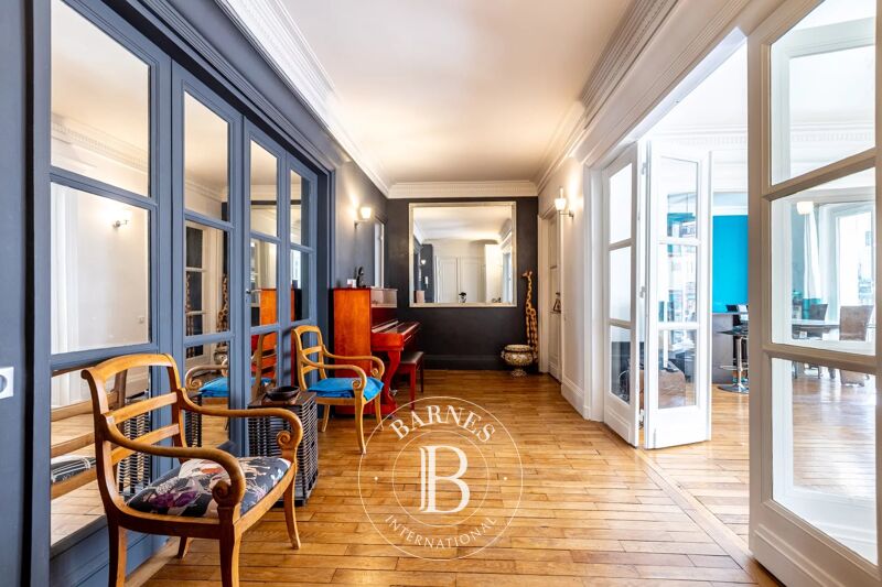 À vendre Appartement | Paris 17ème - picture 3