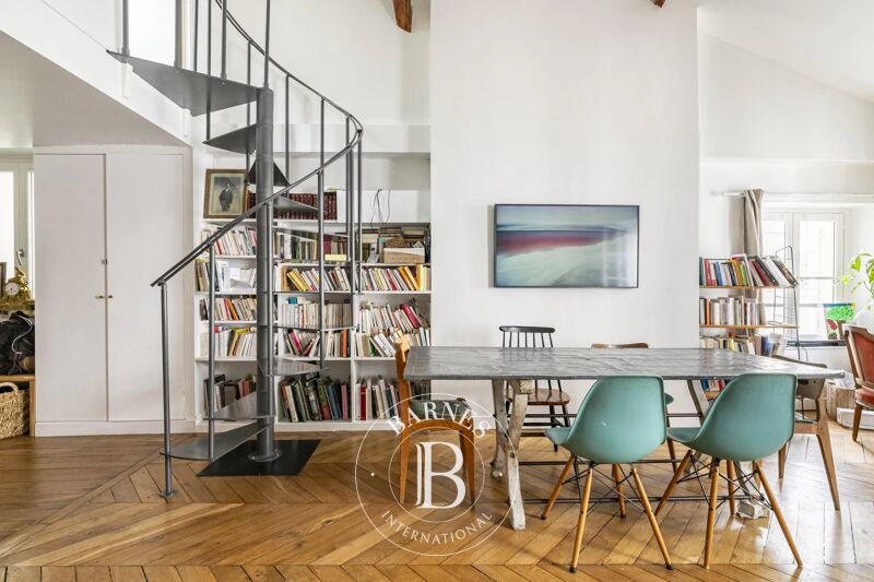 À vendre Appartement | Paris 7ème - picture 2