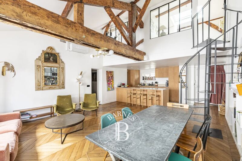 À vendre Appartement | Paris 7ème - picture 1