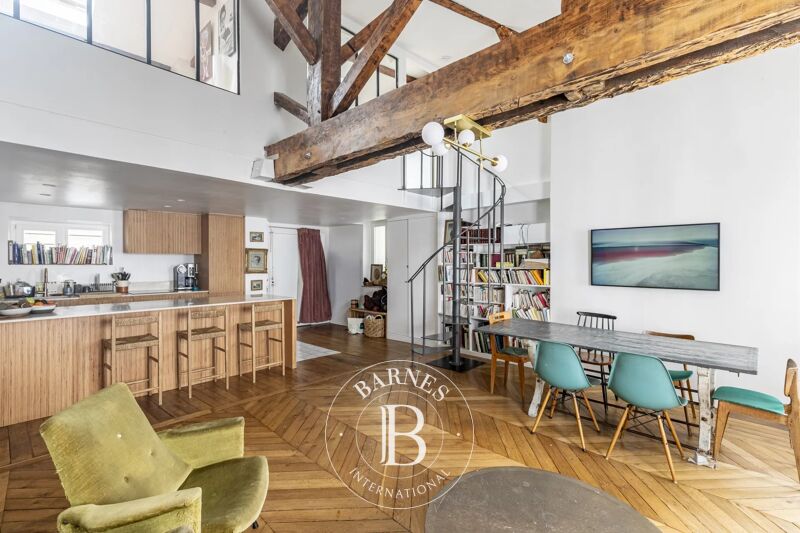 À vendre Appartement | Paris 7ème - picture 3