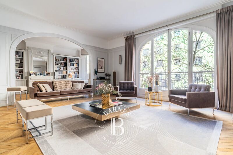 À vendre Appartement | Paris 16ème - picture 2