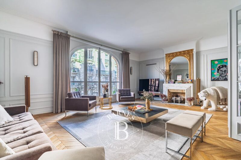 À vendre Appartement | Paris 16ème - picture 3