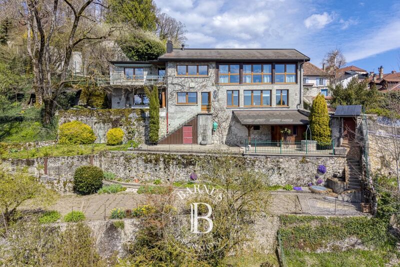 À vendre Maison de ville | Gex - picture 1