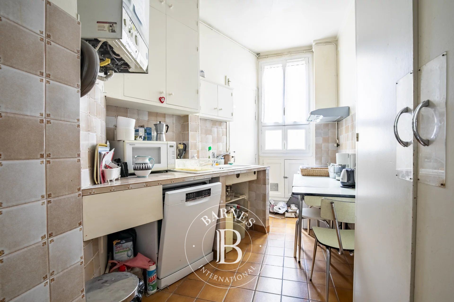 Vendita Appartamento | Paris 15ème - picture 8