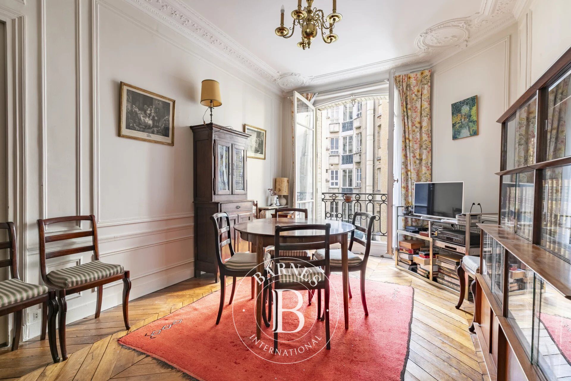 Vendita Appartamento | Paris 15ème - picture 9