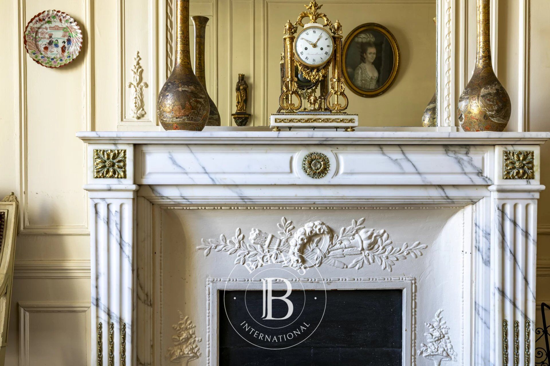 EXCLUSIVITE - PARIS 15 - MOTTE PICQUET - 2 CHAMBRES - CHARME - picture 3