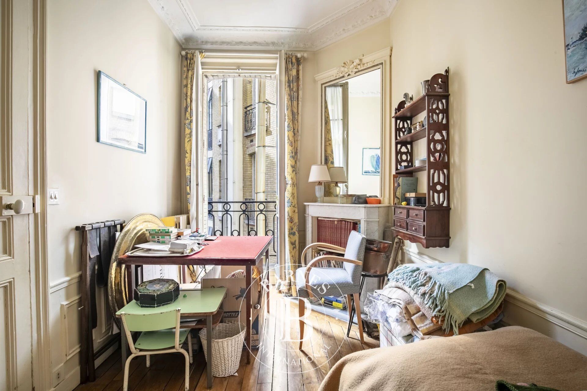 Vendita Appartamento | Paris 15ème - picture 10