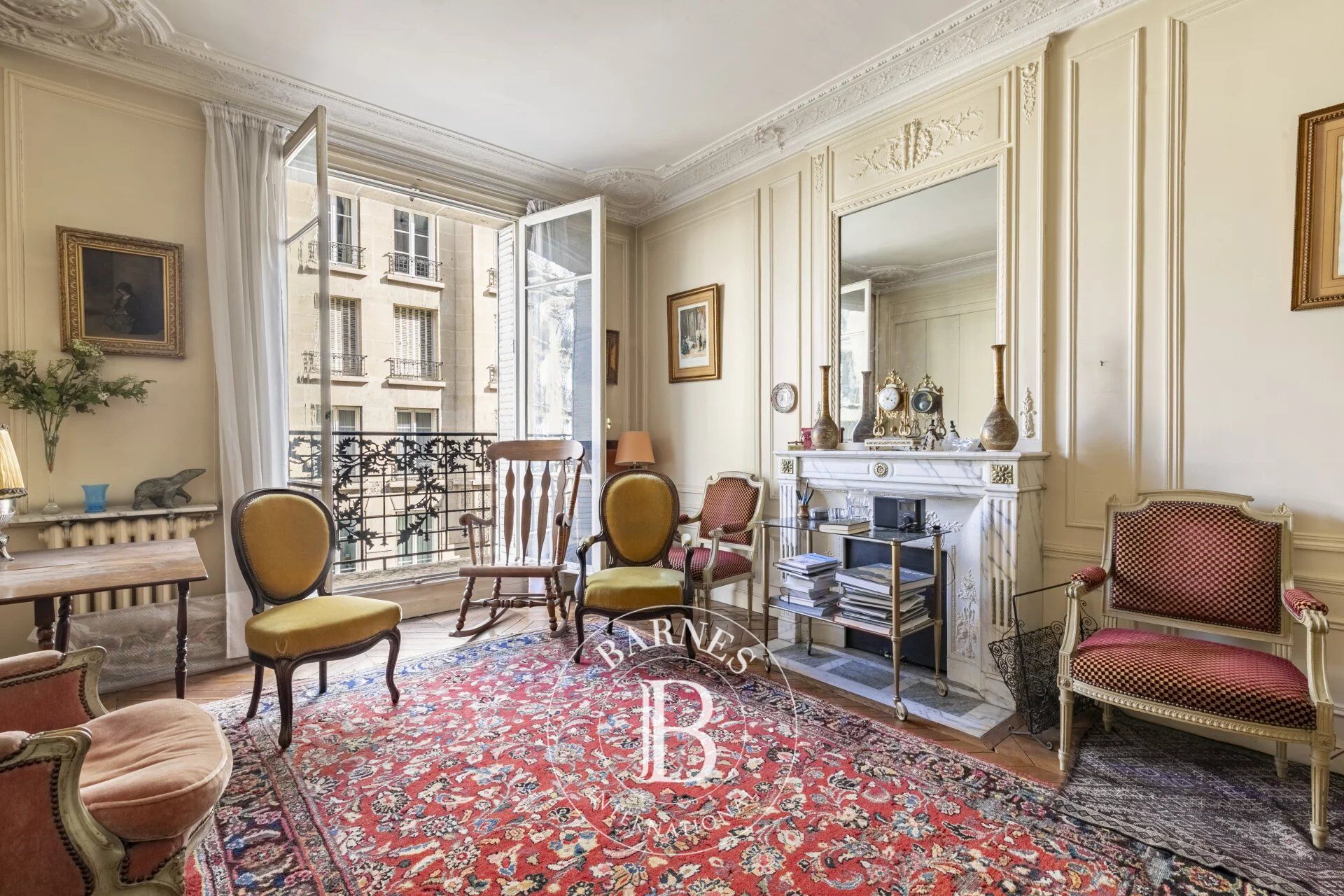 Vendita Appartamento | Paris 15ème - picture 4