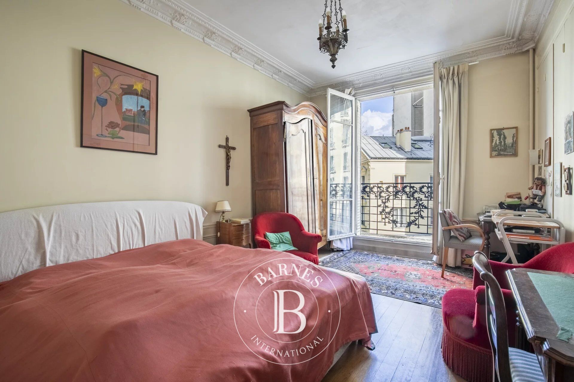 Vendita Appartamento | Paris 15ème - picture 6