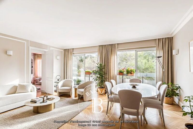 À vendre Appartement | Paris 19ème - picture 1