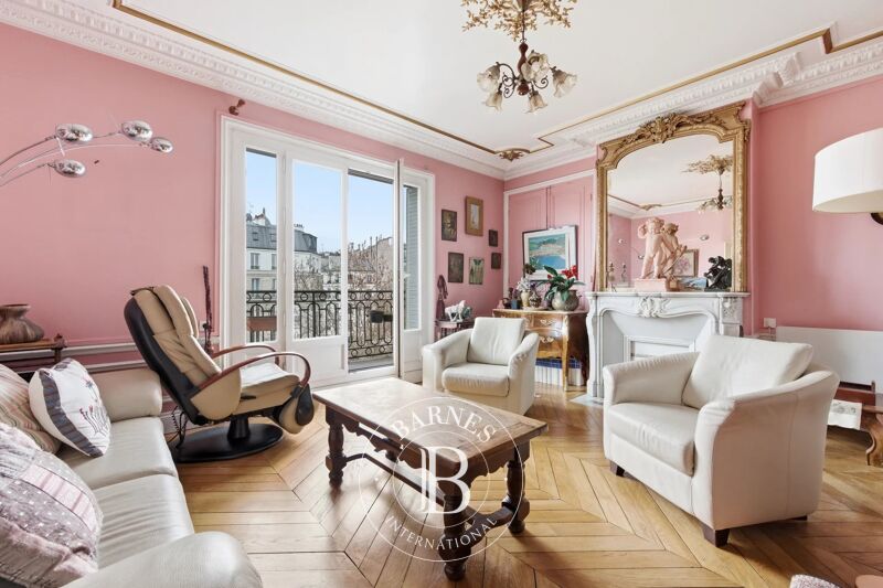 À vendre Appartement | Paris 9ème - picture 2