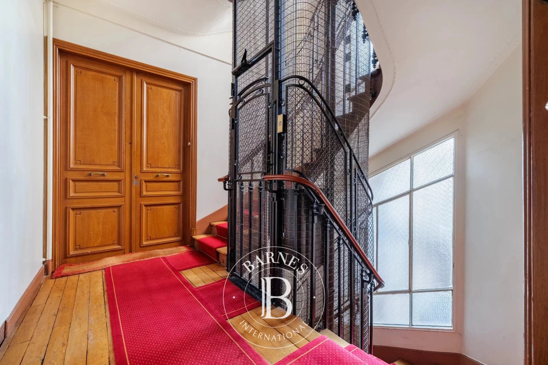 Exclusivité - Paris 16 - Village d'Auteuil - 2 chambres - picture 2