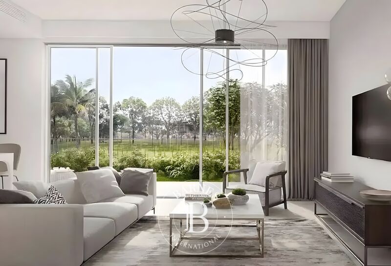 New development Damac Hills 2 - picture 2