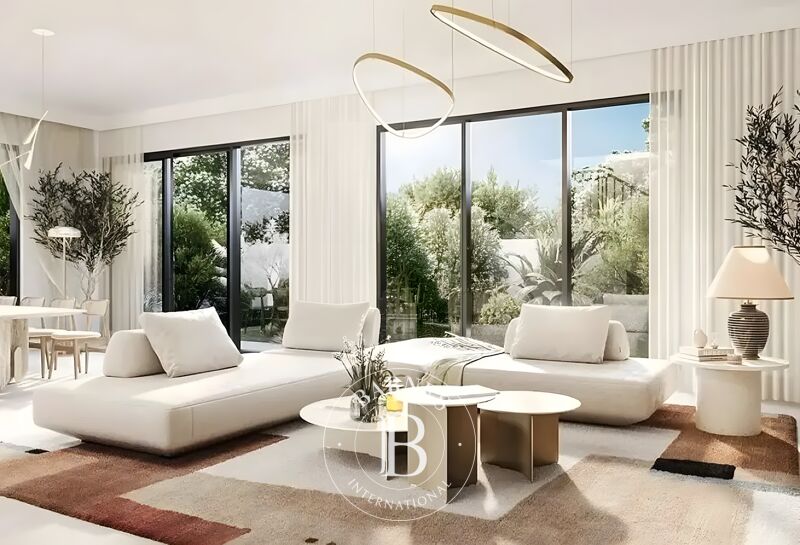 New development Damac Hills 2 - picture 3