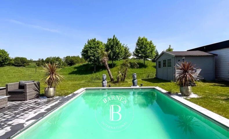 Zu verkaufen Haus | Mérignies - picture 8