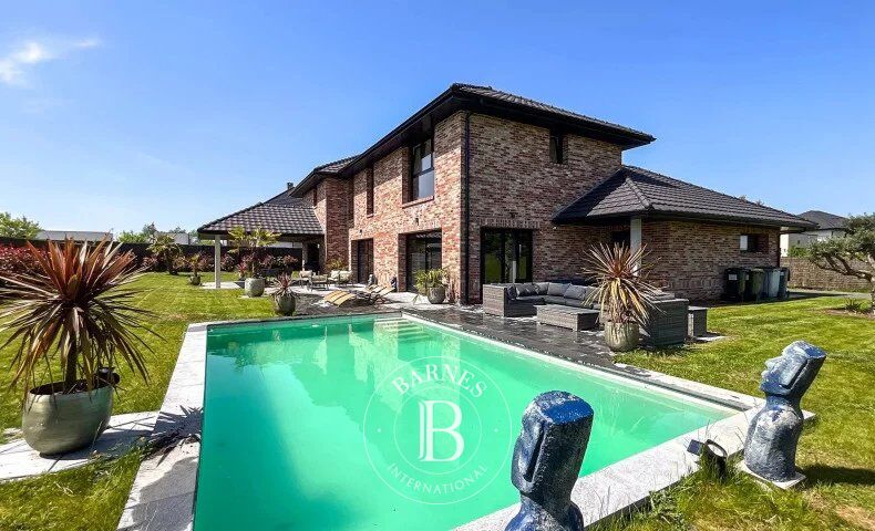 Zu verkaufen Haus | Mérignies - picture 5