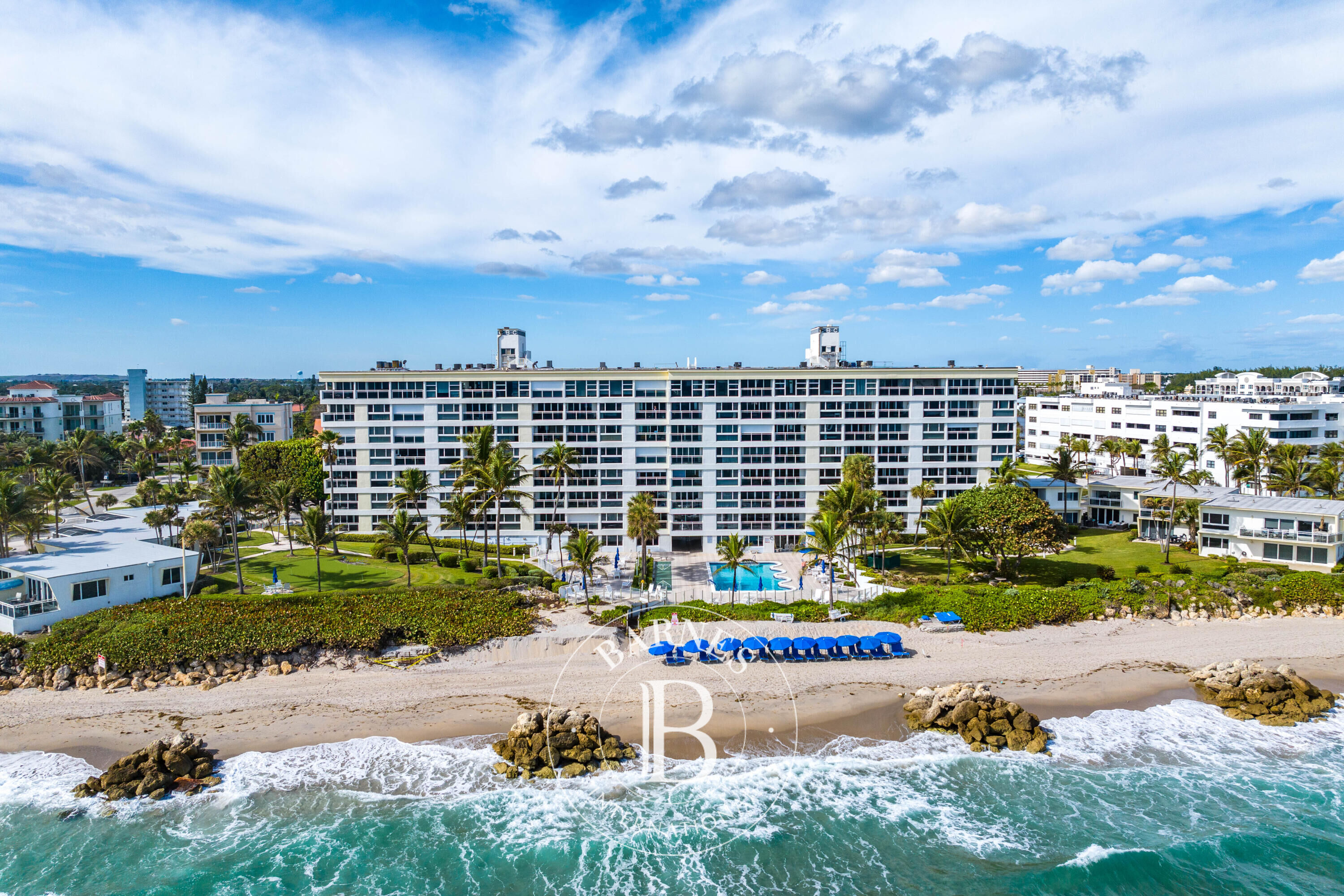 Appartement Miami - picture 3