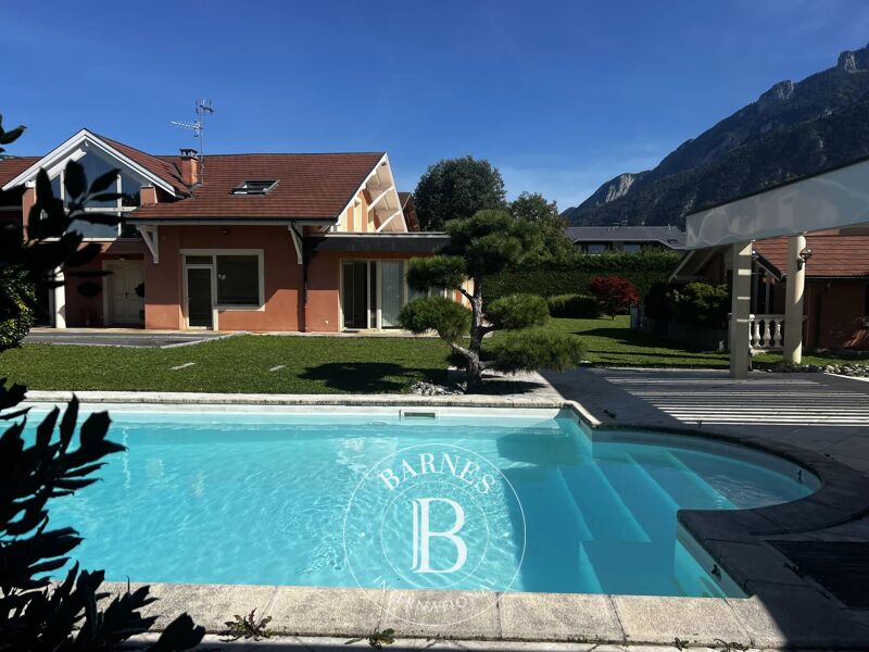 Venta Casa | Saint-Pierre-en-Faucigny - picture 1