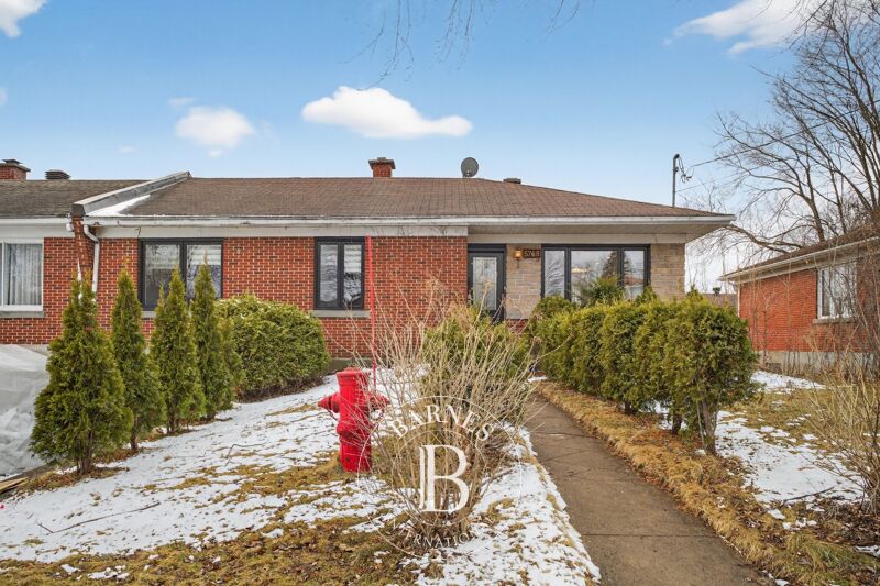 À vendre Maison | Côte-Saint-Luc - picture 2