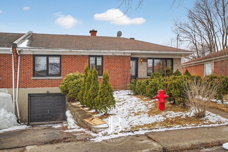 À vendre Maison | Côte-Saint-Luc - picture 1