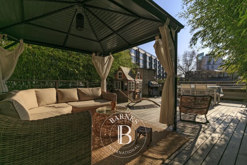 For Sale Apartment | Paris 8ème - picture 1