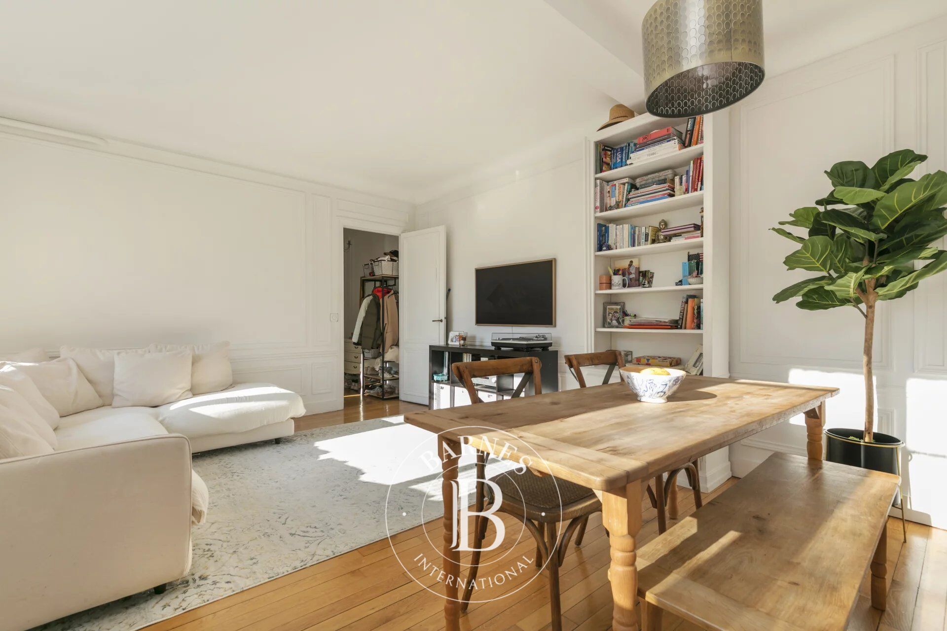 Venta Piso | Paris 8ème - picture 4