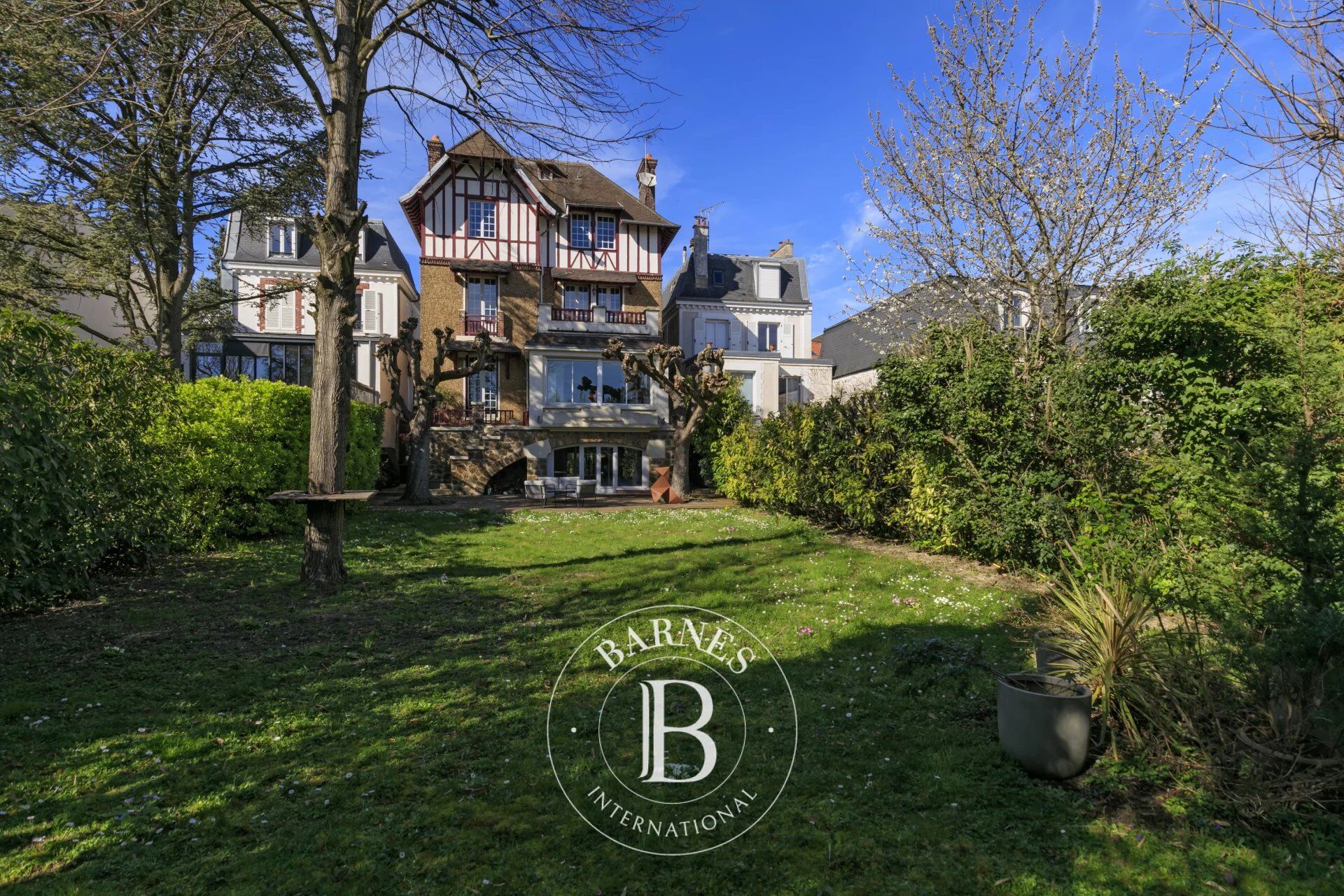 Casa Nogent-sur-Marne - picture 1