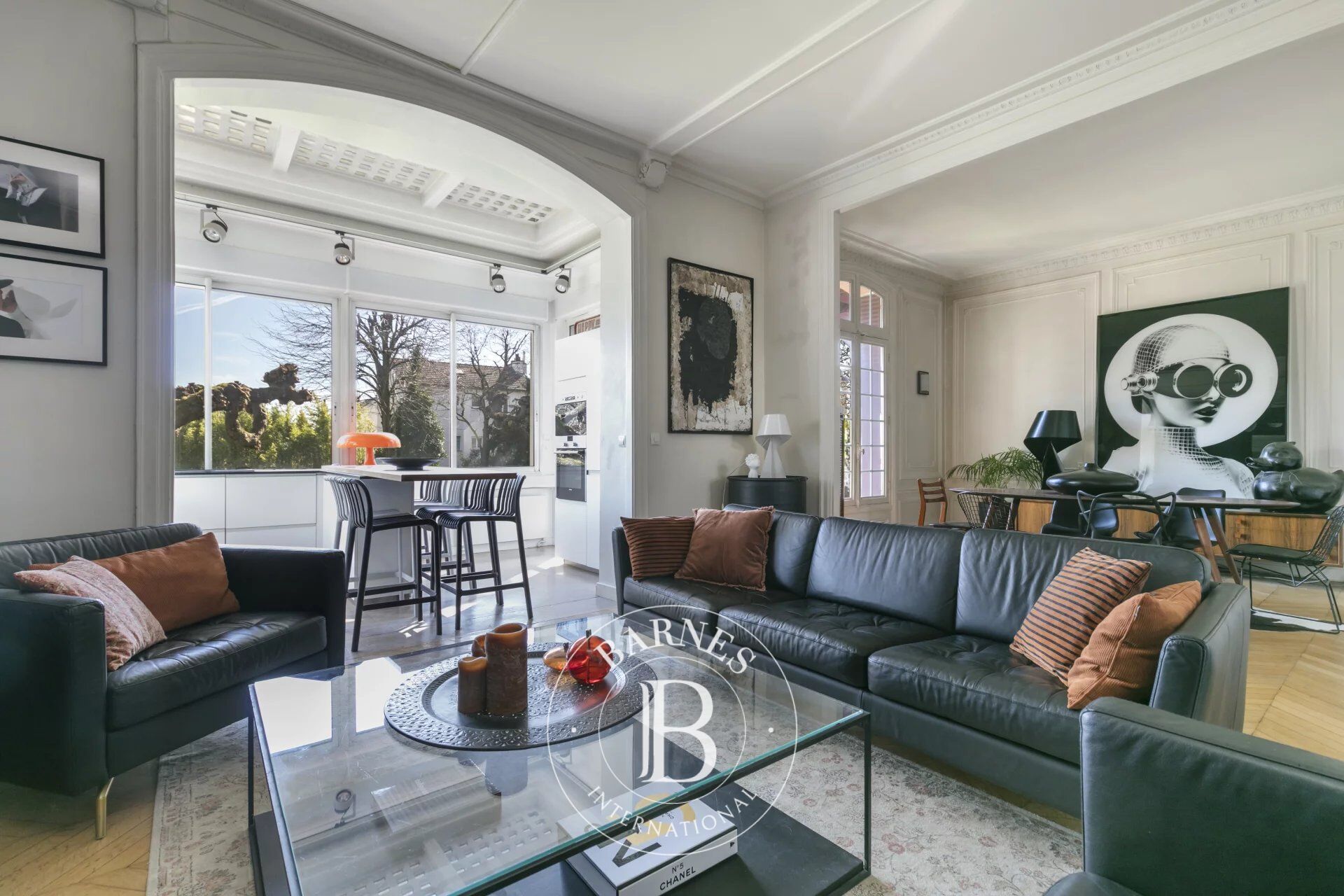 Casa Nogent-sur-Marne - picture 3