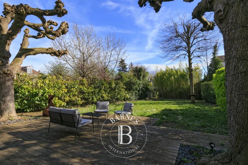 À vendre Maison | Nogent-sur-Marne - picture 1