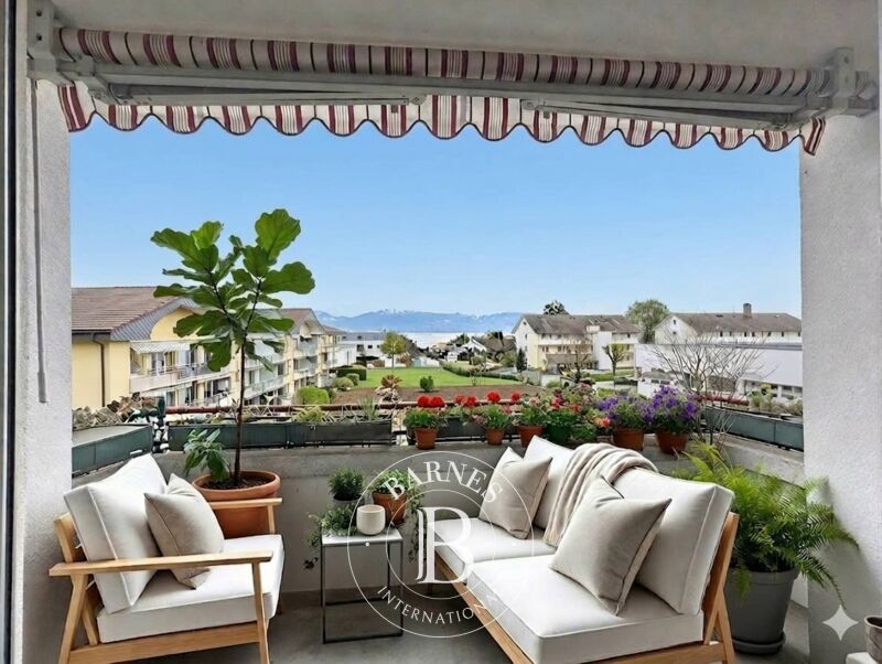 À vendre Penthouse | Saint-Prex - picture 3