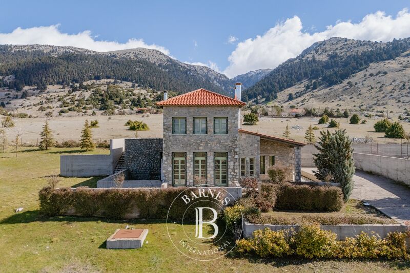 For Sale House | Parnassos - picture 1