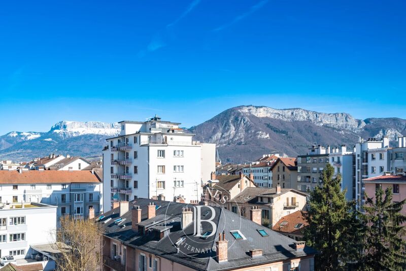 For Sale Apartment | Annecy - picture 1