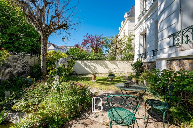 For Sale House | Asnières-sur-Seine - picture 3