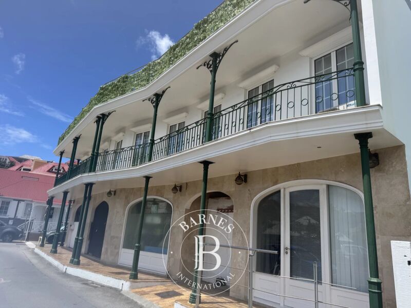 À vendre Immeuble | Saint-Barthélemy - picture 2