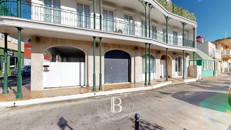 Vendita Stabile | Saint-Barthélemy - picture 1