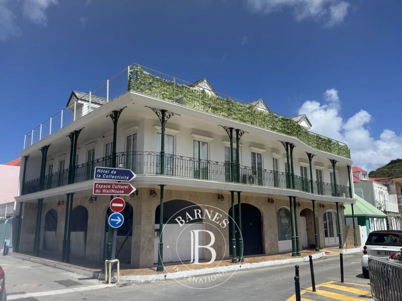 À vendre Immeuble | Saint-Barthélemy - picture 3