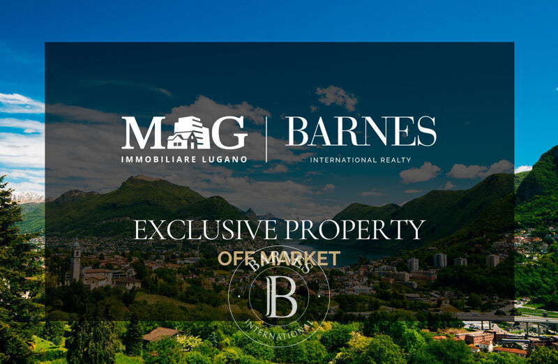 For Sale Duplex | Lugano