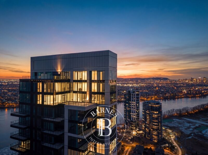 À vendre Appartement | Montréal... - picture 1