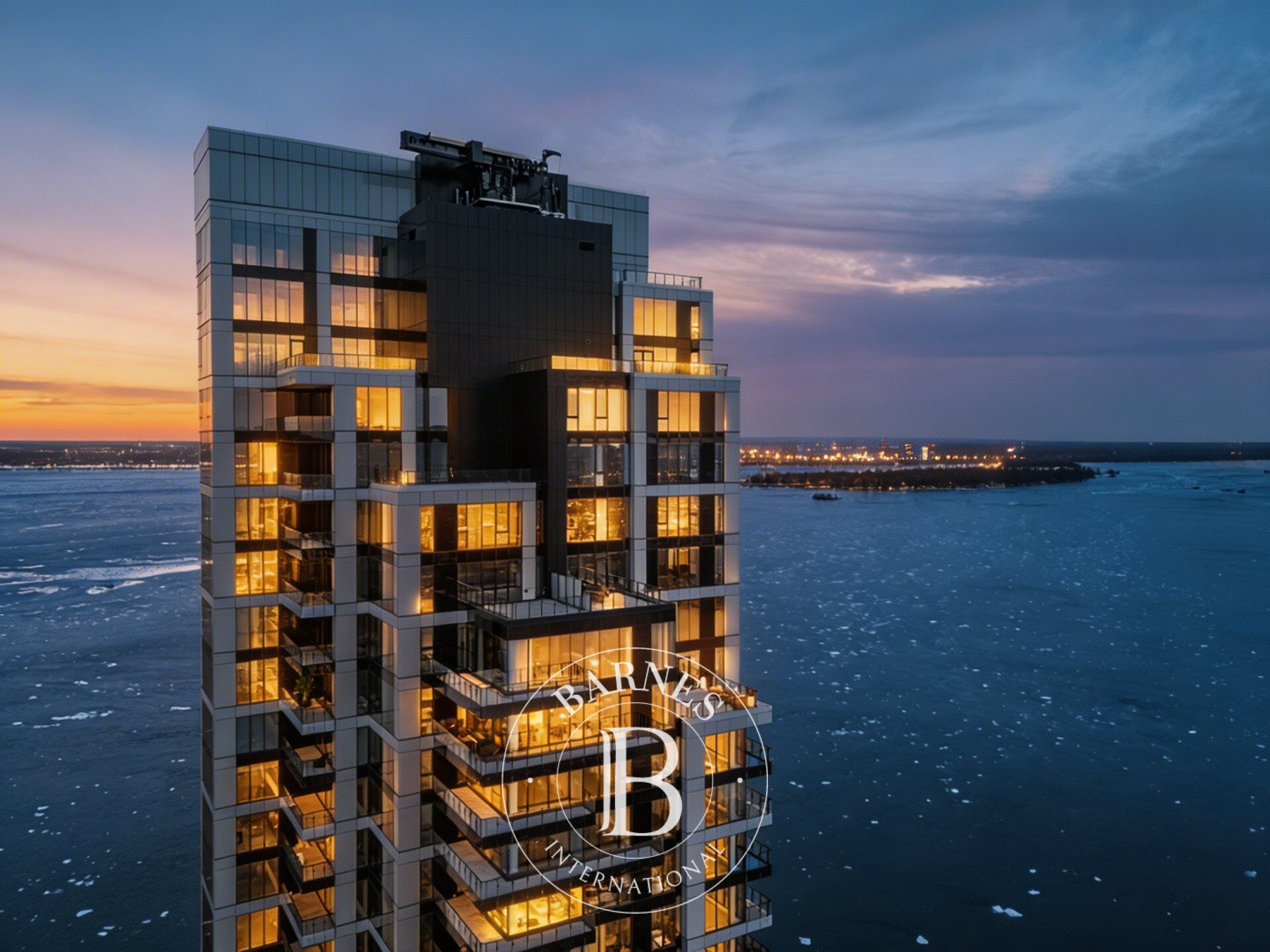 Appartamento Montréal (Verdun/Île-des-Sœurs) - picture 3