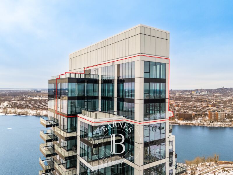 À vendre Appartement | Montréal... - picture 2