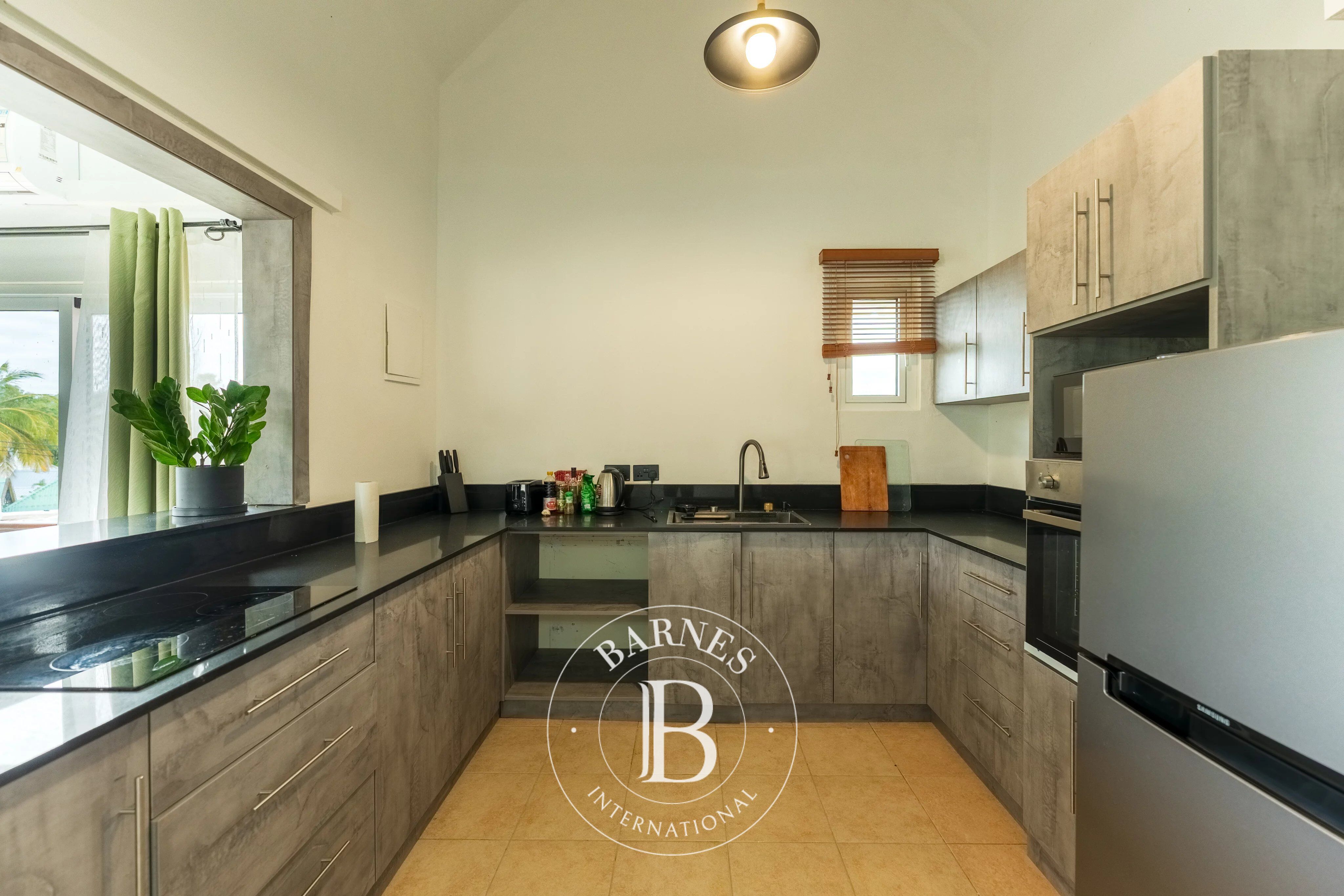 Bain Boeuf - Apartment - 3 bedrooms - picture 3