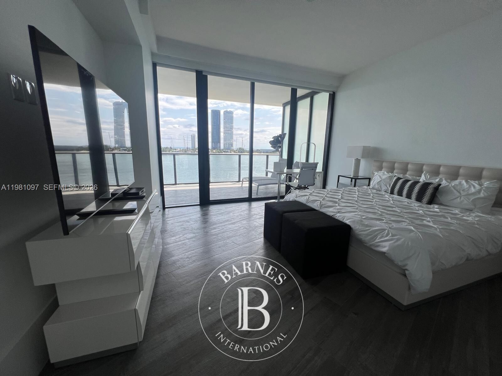 Alquiler Piso | Miami - picture 9