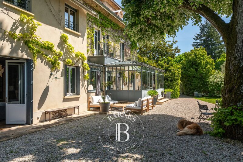 Zu verkaufen Haus | Caluire-et-Cuire - picture 3