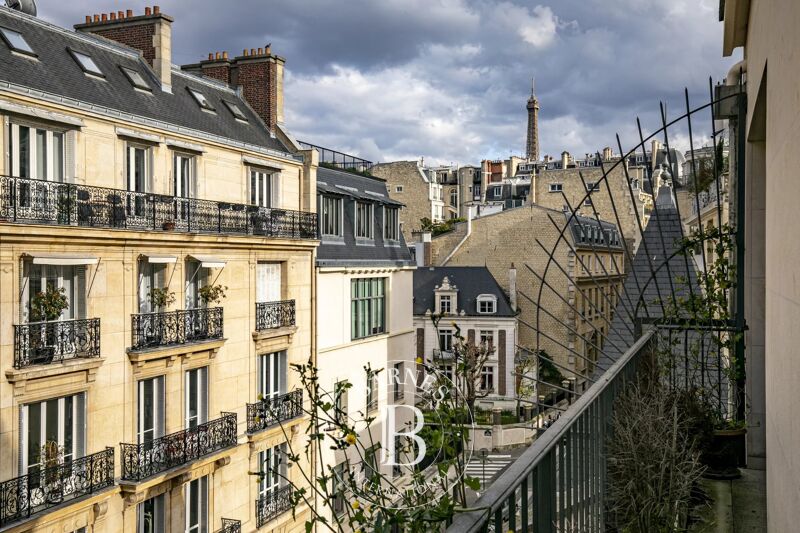 À vendre Appartement | Paris 16ème - picture 2