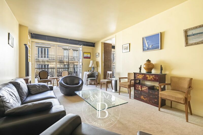 À vendre Appartement | Paris 16ème - picture 3