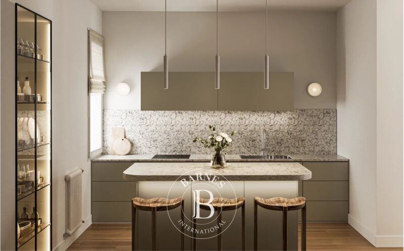 Venta Piso | Madrid - picture 3