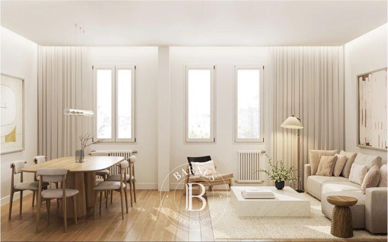 Eleganza contemporanea in una tenuta classica