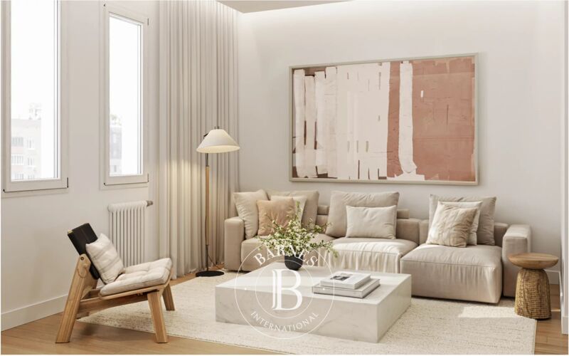 Venta Piso | Madrid - picture 2